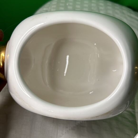 Thomas Kinkade Teapot,
"Home is Where the Heart Is",
Teleflora Tea Pot - Picture 8 of 13